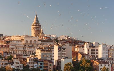 Which Countries Offer Residency by Investment Programs?