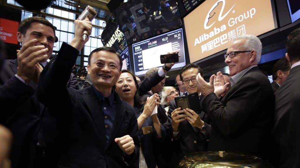 Alibaba Group