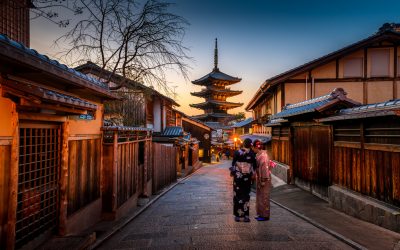 Japanese Property Market