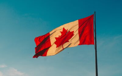 UK Expat Pension Guide: Canada