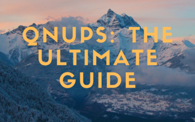 QNUP's ultimate guide picture - Investments For Expats