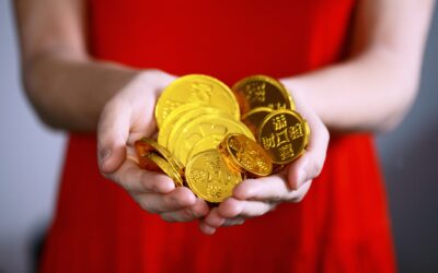 Cryptocurrency For Expats