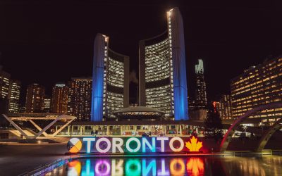 Transferring Your Pension to Canada