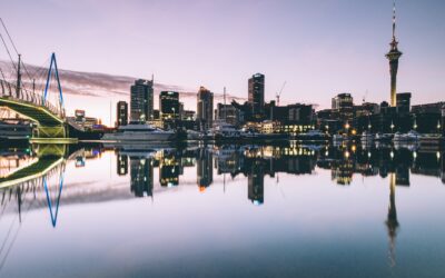 Pension Q&A: UK Expat Moving to NZ