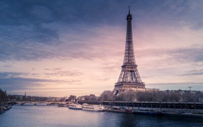 U.S Expats Investment Options When in France