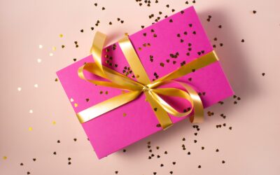 Gifting as a US Expat