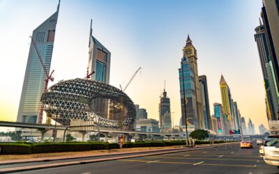 Golden Pension Scheme for Expats in UAE
