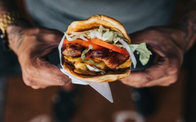 How to Deal With Inflation in Your Portfolio