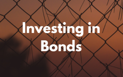 Investing in Bonds