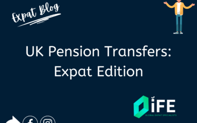 UK Pension Transfers