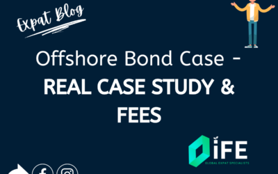 Offshore Bond Case Study
