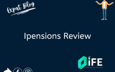Ipensions Review
