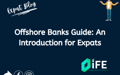 Exploring Offshore Banks: An Introduction