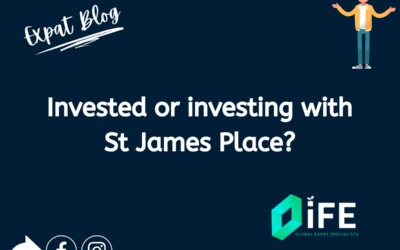 Who are St James’s Place?