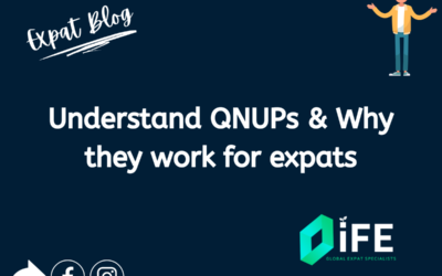 QNUPS in 2026: A Clear Guide to QNUPS, Inheritance Tax, and the Difference Between QNUPS and QROPS