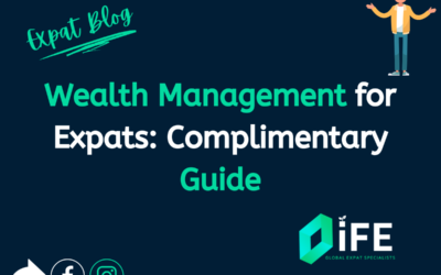 Wealth Management for Expats