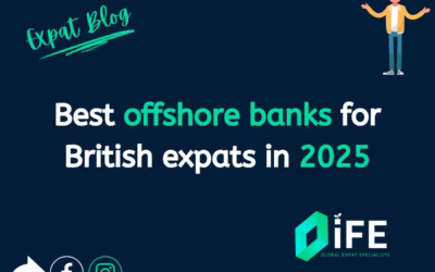 Best Offshore Banks 2026: Avoid the UK Account “Freeze”