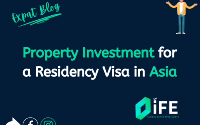 Property Investment for a Residency Visa in Asia