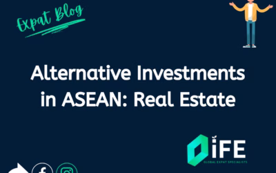 Alternative Investments for Expats in 2026: Exploring ASEAN Real Estate Opportunities