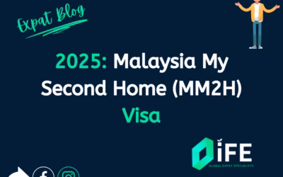2025: Malaysia My Second Home (MM2H) Visa