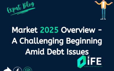 Market 2025 Overview – A Challenging Beginning Amid Debt Issues