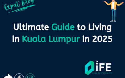 Ultimate Guide to Living in Kuala Lumpur in 2026