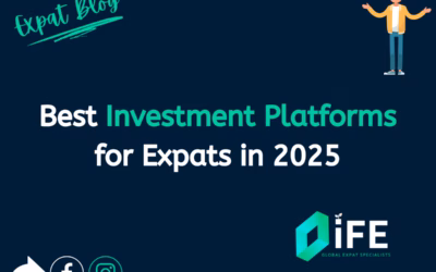 Best Investment Platforms for Expats in 2026: Fees, Funds & Features Compared