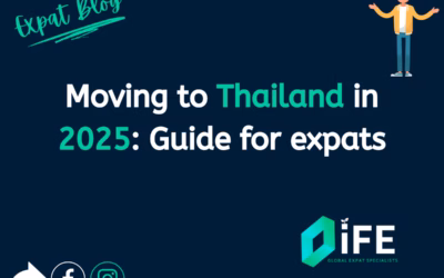 Moving to Thailand in 2026: Guide for UK Expats