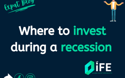 Where to Invest During a Recession: A Comprehensive 2025 Guide