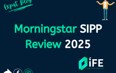 Morningstar SIPP Review 2026