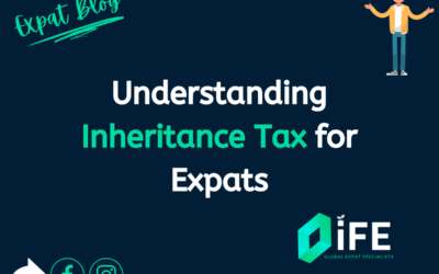 Understanding UK Inheritance Tax for Long-Term Expats in 2025