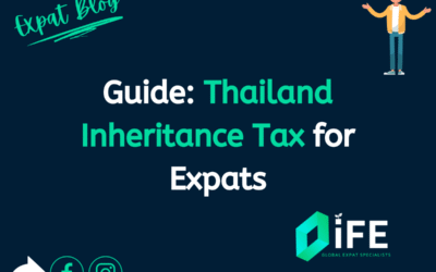 A Comprehensive Guide to Thailands Inheritance Tax for Expats
