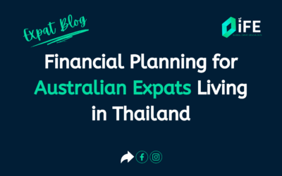Financial Planning for Australian Expats Living in Thailand: 2025 Guide for Expats