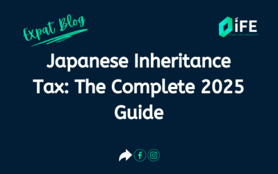Japanese Inheritance Tax: The Complete 2025 Guide
