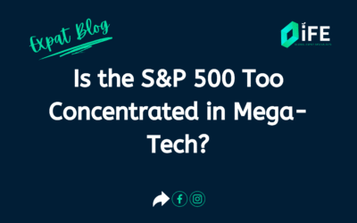 Is the S&P 500 Too Concentrated in Mega-Tech? Lessons From History, With an AI Twist