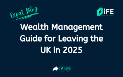 Wealth Management Guide for Leaving the UK for Southeast Asia in 2026