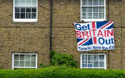 The Impact of Brexit on UK Expats’ Finances: What’s New in 2025?