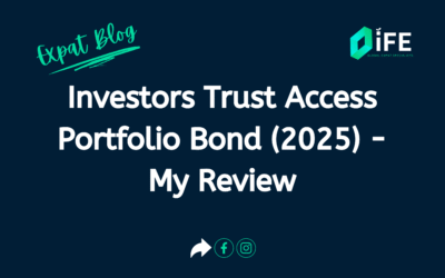 Investors Trust Access Portfolio Bond (2025) – My Review