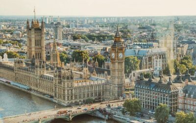 Record 142,000 Millionaires Set to Relocate Globally in 2025: What It Means for UK Expats