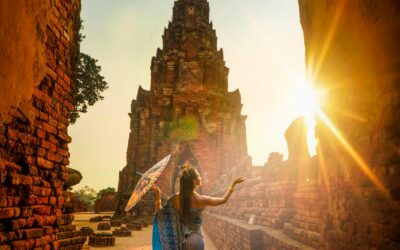 Expat Financial Planning Trends in 2025: Key Strategies for UK Expats Abroad