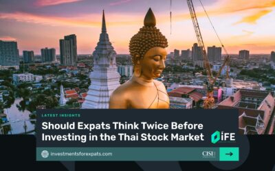 Should Expats Think Twice Before Investing in the Thai Stock Market
