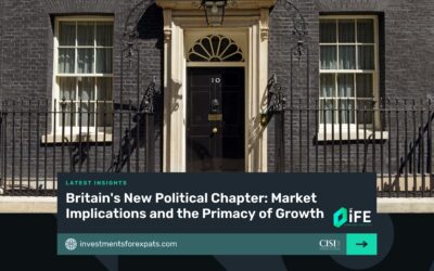Britain’s New Political Chapter: Market Implications and the Primacy of Growth