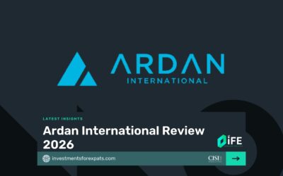Ardan International Review 2026