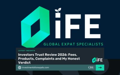 Investors Trust Review 2026: Fees, Products, Complaints and My Honest Verdict