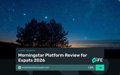 Morningstar Platform Review for Expats 2026