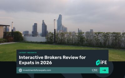 Interactive Brokers Review for Expats in 2026
